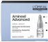 L´Oréal Professionnel Intenzívna kúra proti padaniu vlasov Séria Expert Aminexil Advanced 10 x 6 ml