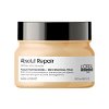 L´Oréal Professionnel Intenzívne regeneračná maska pre poškodené vlasy Serie Expert Absolut Repair Gold Quinoa + Protein (Instant Resurfacing Mask) 250 ml