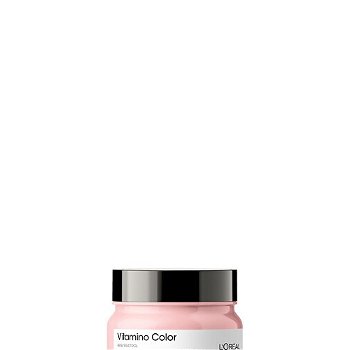 L´Oréal Professionnel Maska pre farbené vlasy Série Expert Resveratrol Vitamino Color (Masque) 250 ml