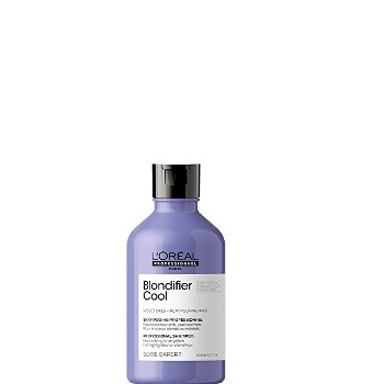 L´Oréal Professionnel Neutral izační šampón pre blond vlasy Série Expert Blondifier (Cool Shampoo) 750 ml