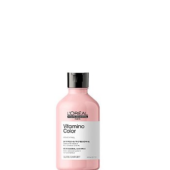 L´Oréal Professionnel Šampón pre farbené vlasy Série Expert Resveratrol Vitamino Color (Shampoo) 300 ml