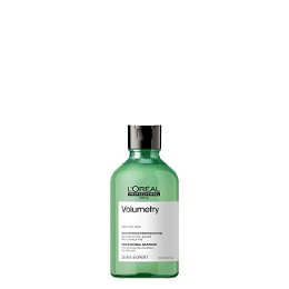 L´Oréal Professionnel Šampón pre objem vlasov Serie Expert Volumetry (Anti-Gravity Volumising Shampoo) 300 ml