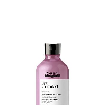 L´Oréal Professionnel Šampón pre uhladenie nepoddajných vlasov Série Expert (Prokeratin Liss Unlimited ) 300 ml