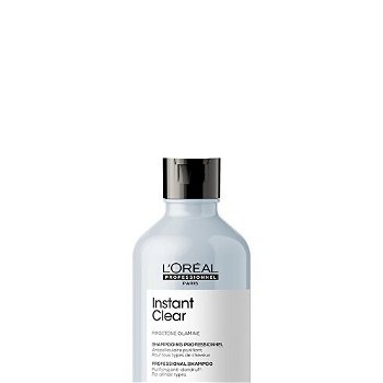 L´Oréal Professionnel Šampón proti lupinám Serie Expert Instant Clear (Anti-Dandruff Shampo) 300 ml