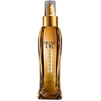L´Oréal Professionnel Vyživujúci olej na vlasy s obsahom arganového oleja pre všetky typy vlasov Mythic Oil (Nourishing Oil) 100 ml