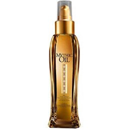 L´Oréal Professionnel Vyživujúci olej na vlasy s obsahom arganového oleja pre všetky typy vlasov Mythic Oil (Nourishing Oil) 100 ml