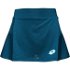 Lotto TECH G I - D1 SKIRT Dievčenská tenisová sukňa, tmavo modrá, veľkosť