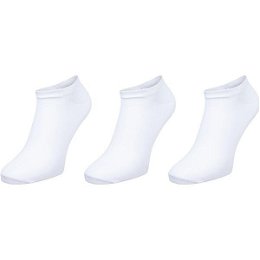 Lotto TONI 3P Ponožky, biela, veľkosť
