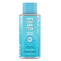 Love Beauty and Planet Hydratačný šampón Oceans Edition Marine Moisture (Hydrating Shampoo) 400 ml