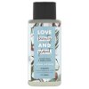 Love Beauty and Planet Šampón na jemné vlasy s kokosovou vodou a kvety mimózy ( Volume and Bounty Shampoo) 400 ml