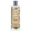 Love Beauty and Planet Sprchový gél s bambuckým maslom a santalovým drevom (Shower Gel) 400 ml