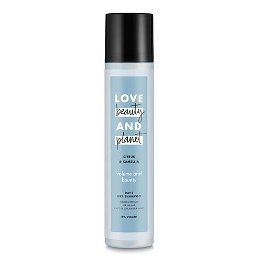 Love Beauty and Planet Suchý šampón pre objem jemných vlasov Citrusy & kamélie ( Volume & Bounty Dry Shampoo) 245 ml