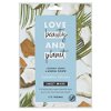 Love Beauty and Planet Textilné hydratačná pleťová maska s kokosovou vodou a kvety mimózy ( Hydration Infusion Sheet Mask) 1 ks