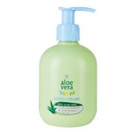 LR health & beauty Detský umývací krém Aloe Vera Baby (Wash Cream) 250 ml