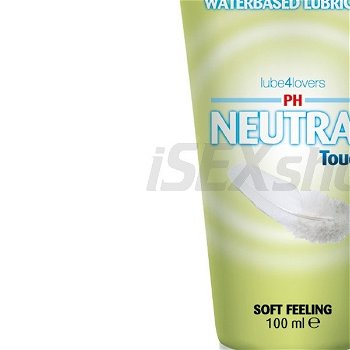 Lubrikant PH Neutral Touch 100 ml