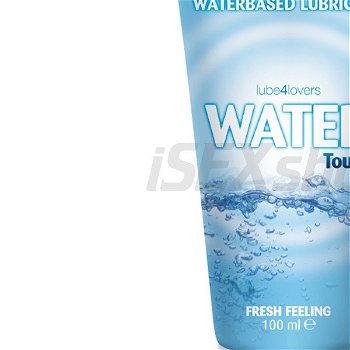 Lubrikant Water Touch 100 ml