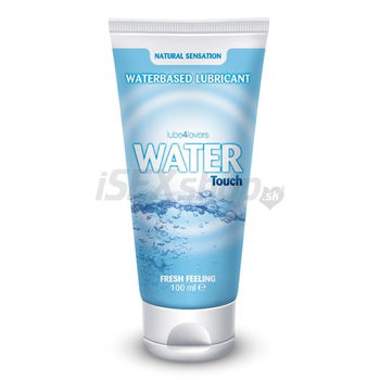 Lubrikant Water Touch 100 ml