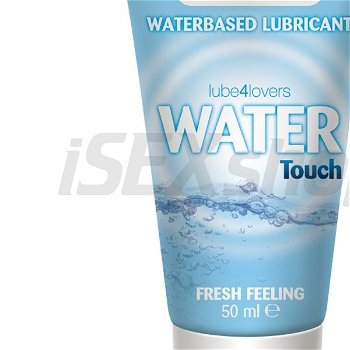 Lubrikant Water Touch 50 ml