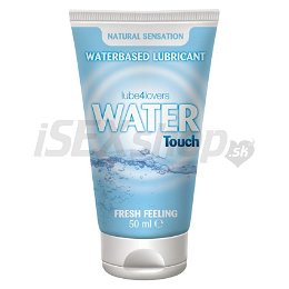 Lubrikant Water Touch 50 ml