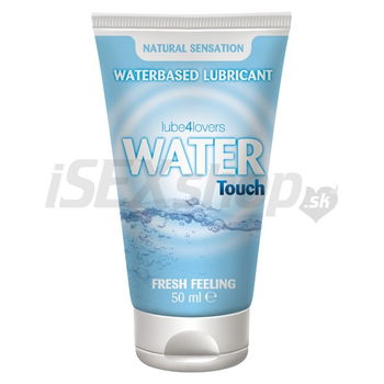 Lubrikant Water Touch 50 ml