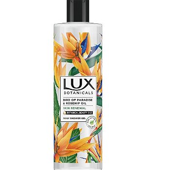 Lux Lux SG Bird of Paradise 500 ml