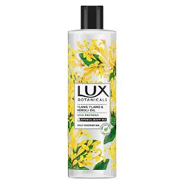 Lux Lux SG Ylang Ylang & Neroli Oil 500 ml