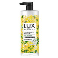 Lux Sprchový gél s pumpičkou Ylang Ylang & Neroli Oil (Shower Gel) 750 ml