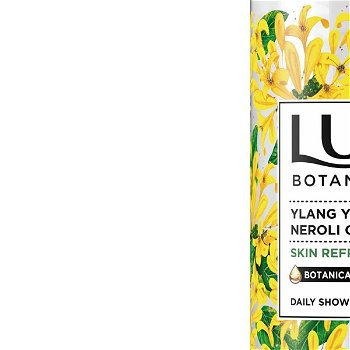 Lux Sprchový gél s pumpičkou Ylang Ylang & Neroli Oil (Shower Gel) 750 ml