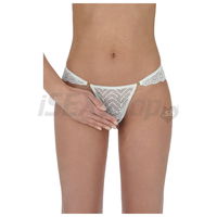 Lyria Thong white