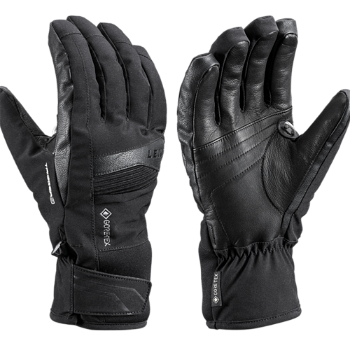 Lyžiarske rukavice LEKI Shield 3D GTX