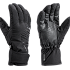 Lyžiarske rukavice LEKI spox GTX black
