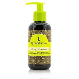 Macadamia Vyživujúci olej pre všetky typy vlasov (Healing Oil Treatment) 27 ml