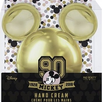 Mad Beauty Krém na ruky Mickey`s 90th (Hand Cream) 18 ml