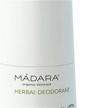 MÁDARA Bylinný deodorant Herbal Deodorant 50 ml