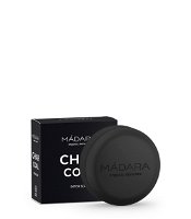 MÁDARA Detox ikačné mydlo Charcoal Detox Soap 90 g