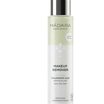 MÁDARA Dvojfázový odličovač make-upu ( Make-up Remover) 100 ml