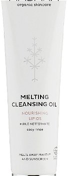 MÁDARA Jemný čistiaci pleťový olej (Melting Clean sing Oil) 100 ml