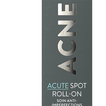MÁDARA Lokálna starostlivosť na akné Acne (Acute Spot Roll-On) 8 ml