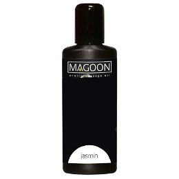 Magoon erotický masážny olej Jazmín 100ml