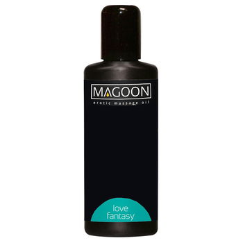 Magoon erotický masážny olej Love Fantasy 100ml