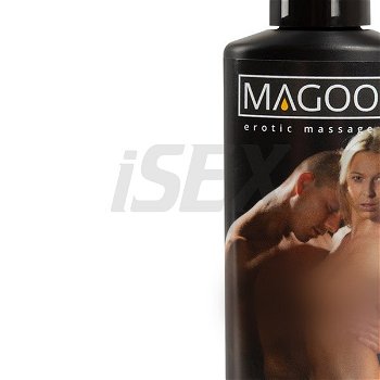 Magoon Ingwer 100 ml
