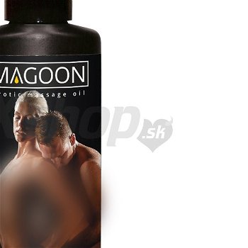 Magoon Jasmin 100 ml