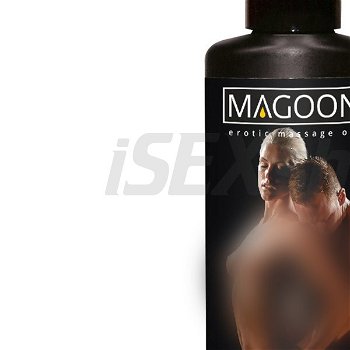 Magoon Jasmin 200 ml