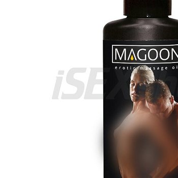 Magoon Jasmin 50 ml
