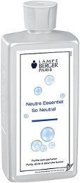 Maison Berger Paris Neutral izující náplň do katalytickej lampy Neutrálna zmes So Neutral (Lampe Recharge/Refill) 500 ml