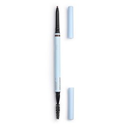Makeup Obsession Ceruzka na obočie So Fine (Brow Pencil) 0,1 g Ash Brown
