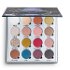 Makeup Obsession Paletka očných tieňov Rady Dusk (Shadow Palette) 16 x 1,3 g