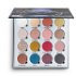 Makeup Obsession Paletka očných tieňov Rady Dusk (Shadow Palette) 16 x 1,3 g