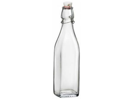 MAKRO - Fľaša s patentom 500ml