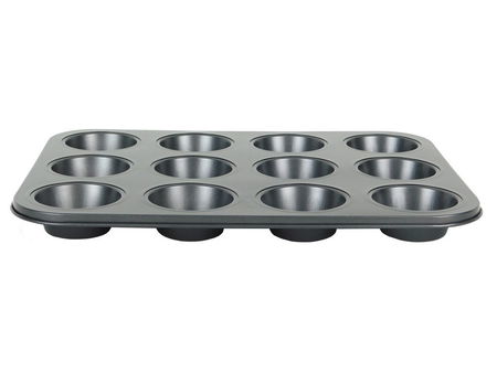 MAKRO - Forma na muffiny 35x26